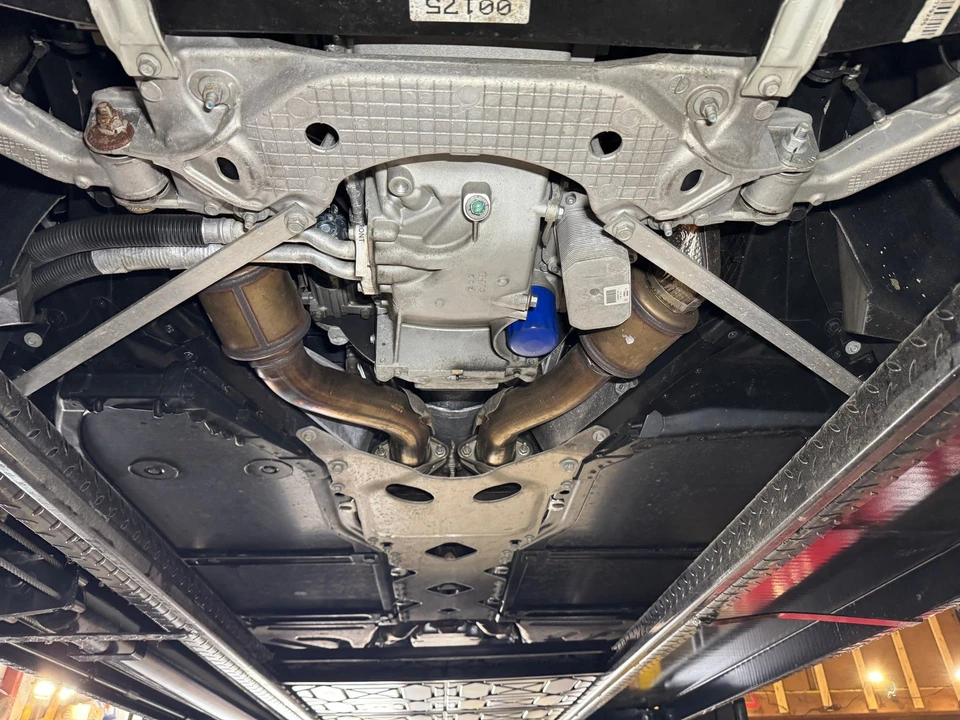 2018 Chevrolet Corvette C7 - Image 17 of 21