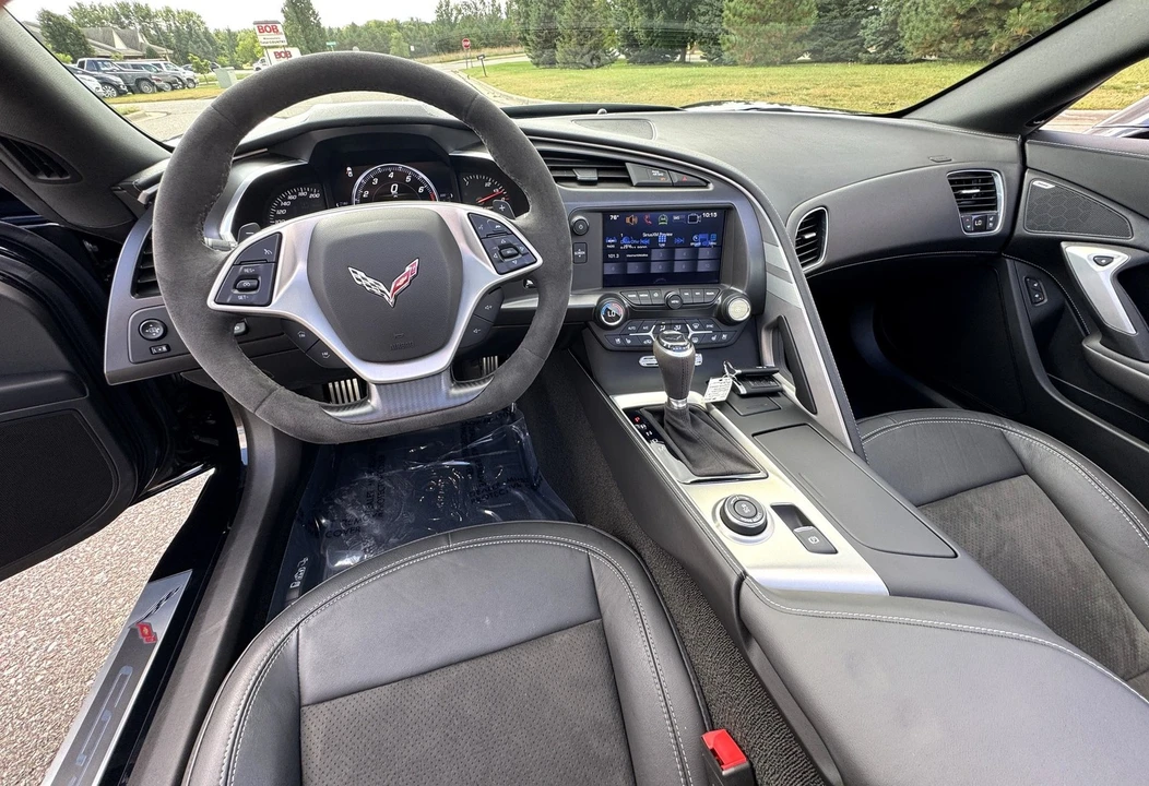 2018 Chevrolet Corvette C7 - Image 11 of 21