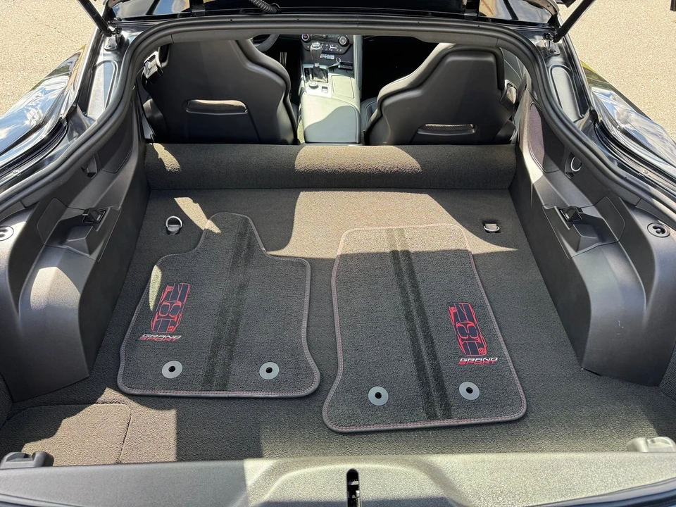2018 Chevrolet Corvette C7 - Image 15 of 21