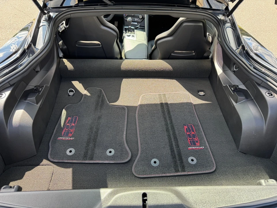 2018 Chevrolet Corvette C7 - Image 15 of 21