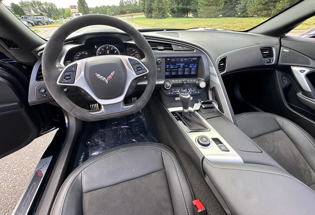 2018 Chevrolet Corvette C7 - Image 11 of 21