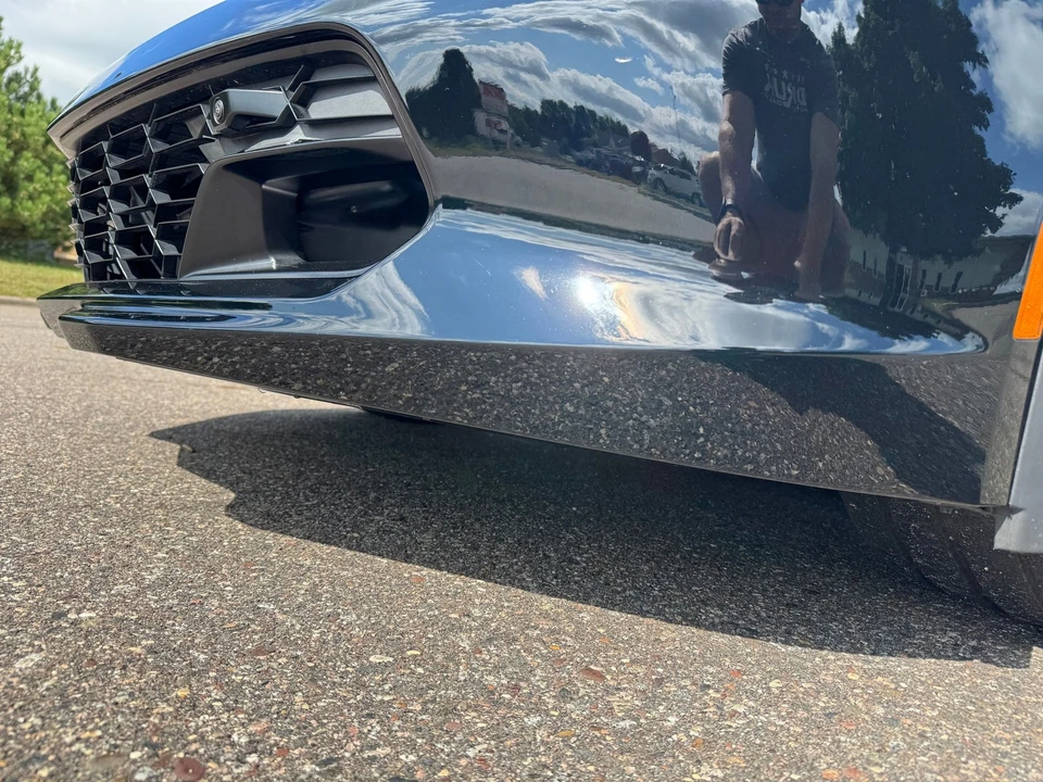 2018 Chevrolet Corvette C7 - Image 19 of 21
