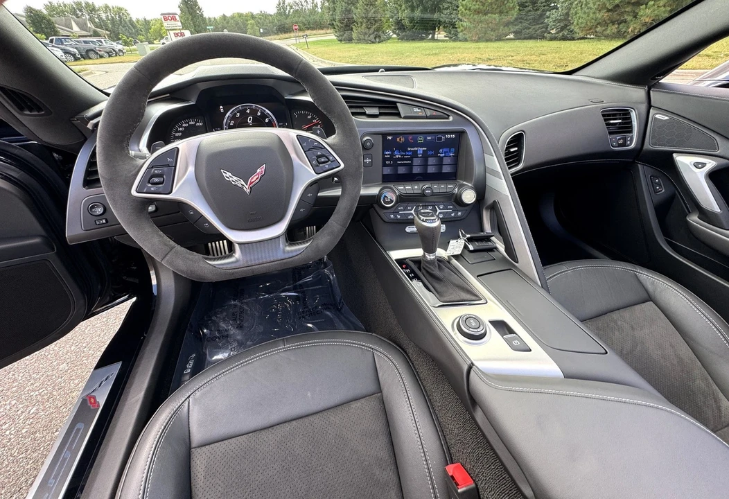 2018 Chevrolet Corvette C7 - Image 11 of 21