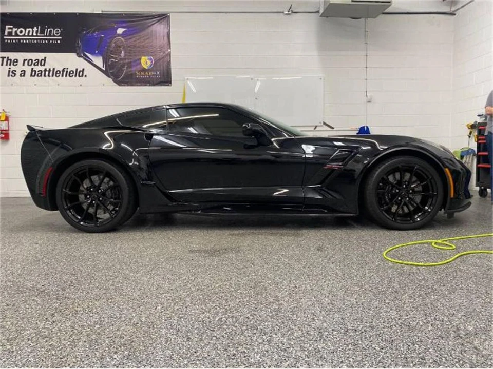 2018 Chevrolet Corvette C7 - Image 8 of 11