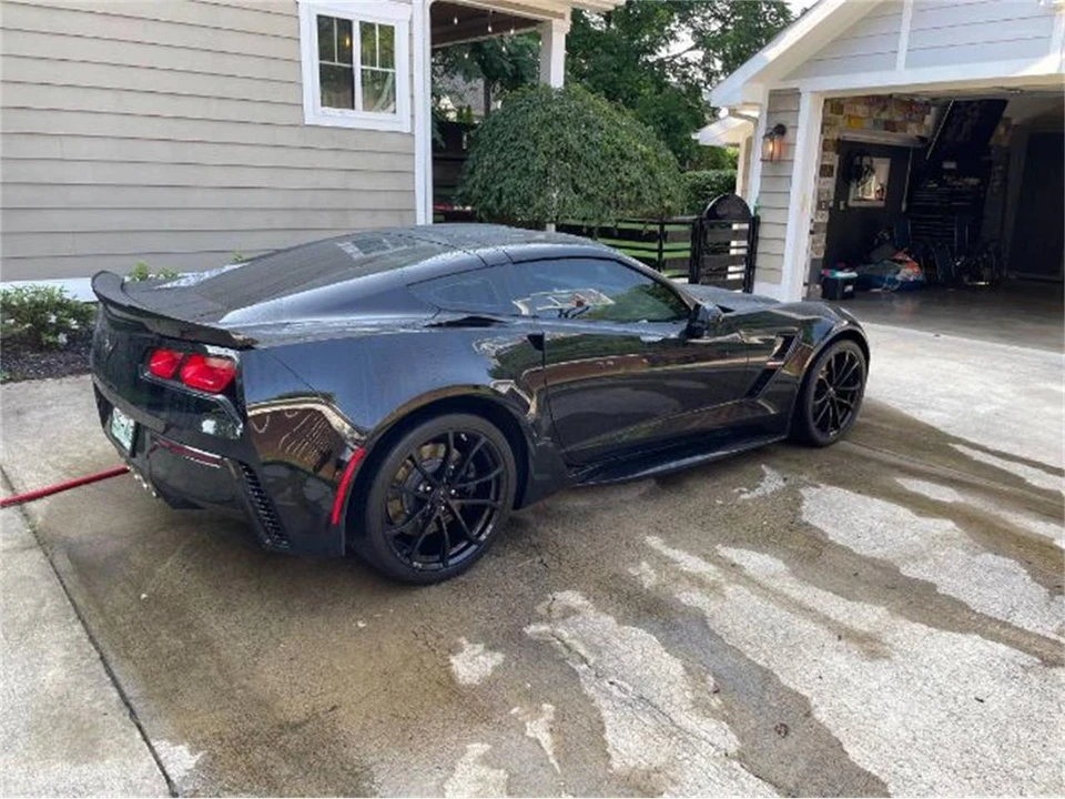 2018 Chevrolet Corvette C7 - Image 6 of 11