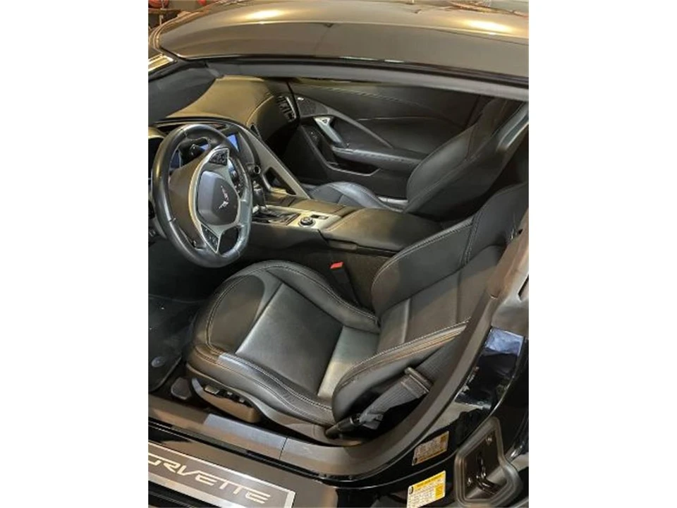 2018 Chevrolet Corvette C7 - Image 3 of 11