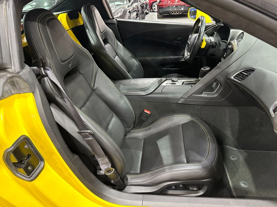 2018 Chevrolet Corvette C7 - Image 19 of 21