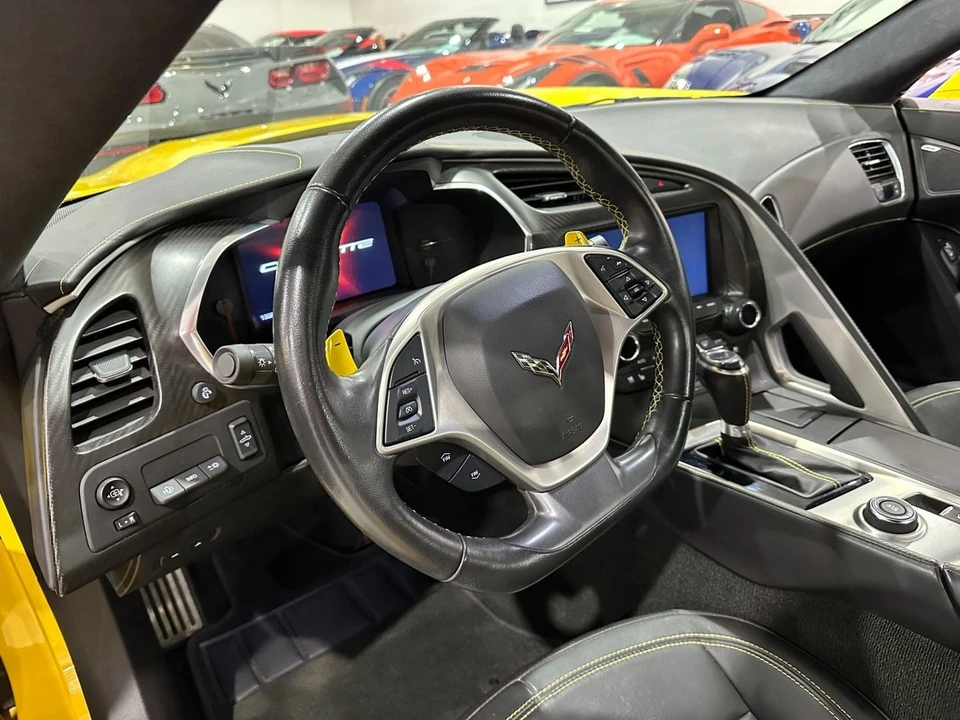 2018 Chevrolet Corvette C7 - Image 11 of 11