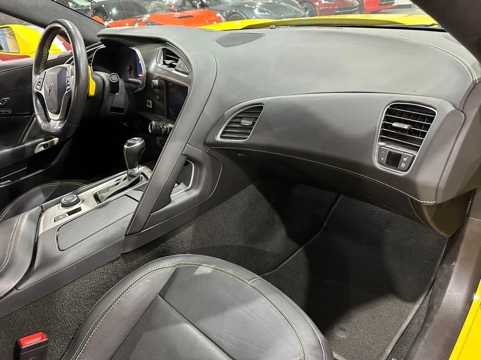 2018 Chevrolet Corvette C7 - Image 10 of 11