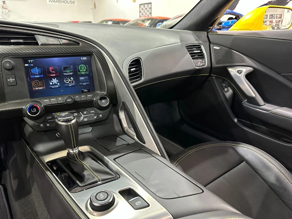 2018 Chevrolet Corvette C7 - Image 17 of 21