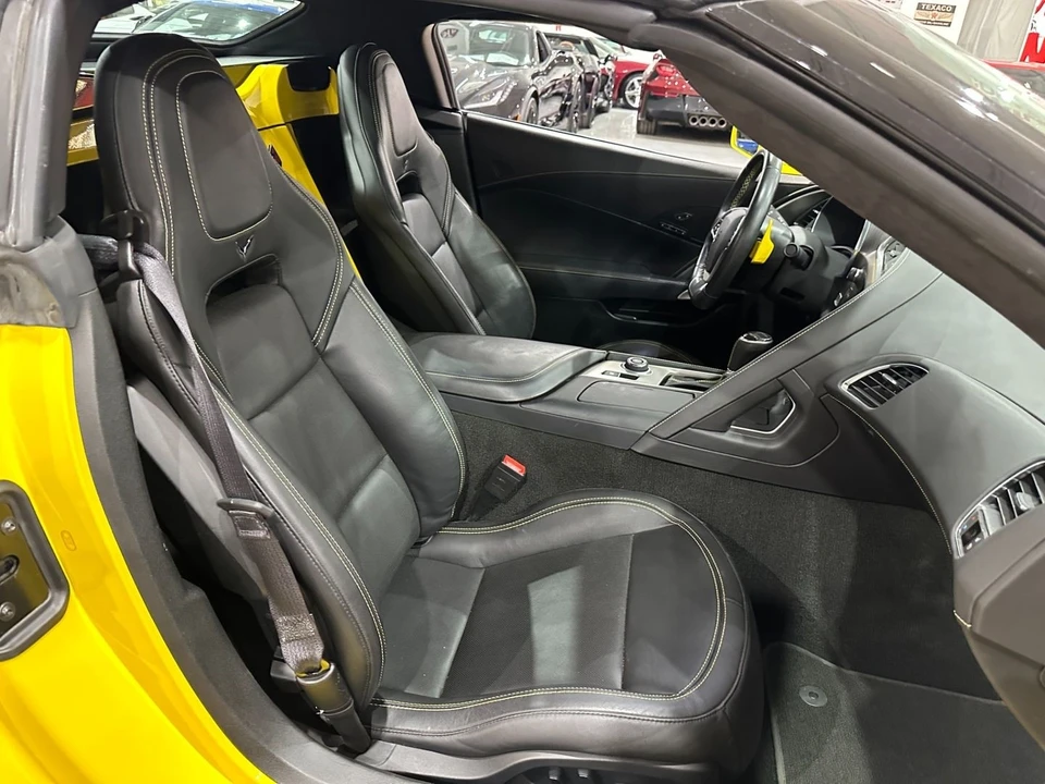 2018 Chevrolet Corvette C7 - Image 14 of 21