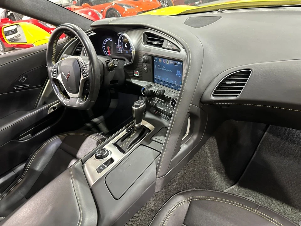 2018 Chevrolet Corvette C7 - Image 15 of 21