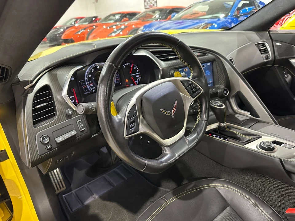 2018 Chevrolet Corvette C7 - Image 12 of 21