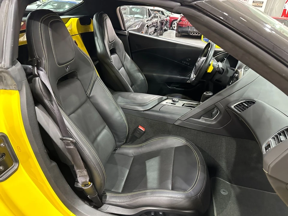 2018 Chevrolet Corvette C7 - Image 14 of 21