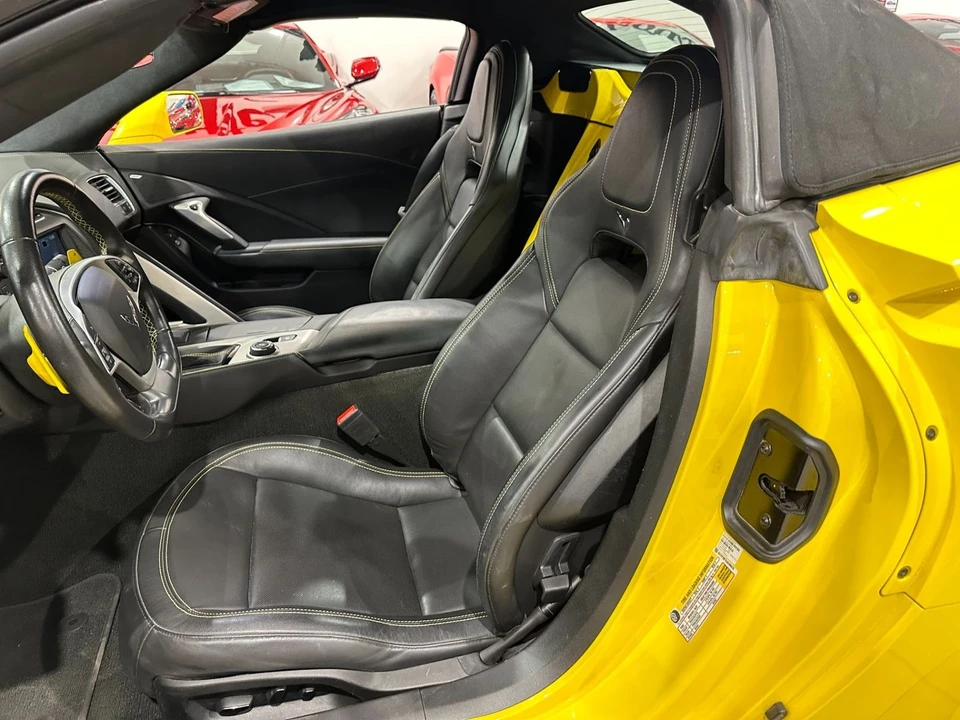 2018 Chevrolet Corvette C7 - Image 13 of 21