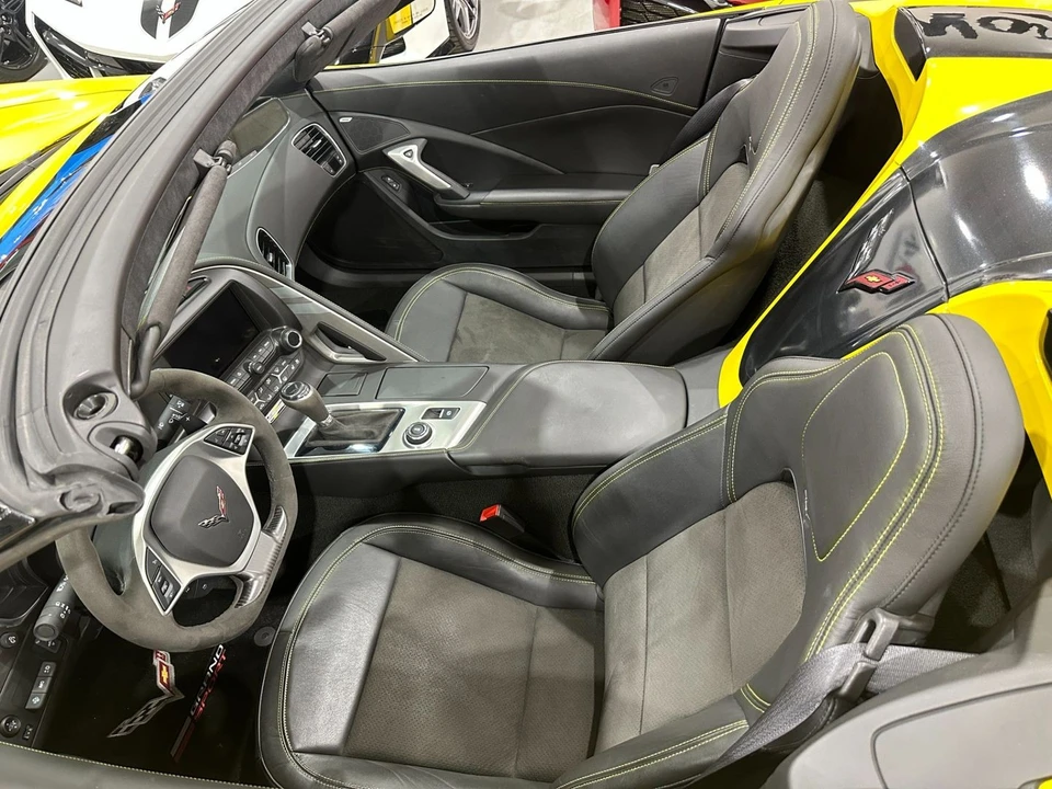 2018 Chevrolet - Image 12 of 21