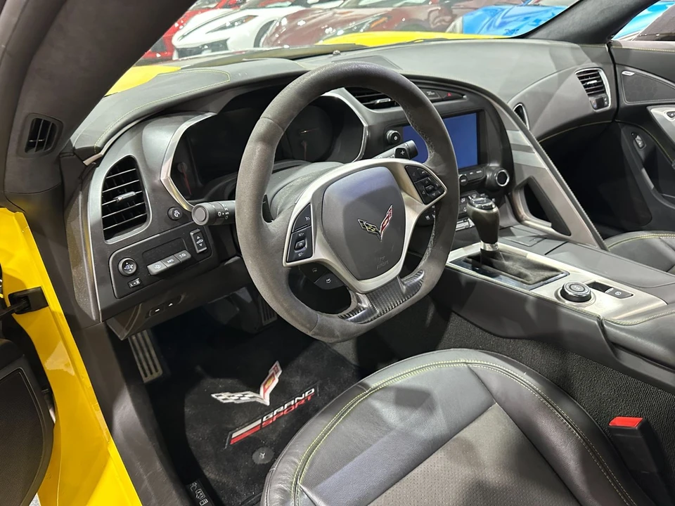 2018 Chevrolet - Image 11 of 21
