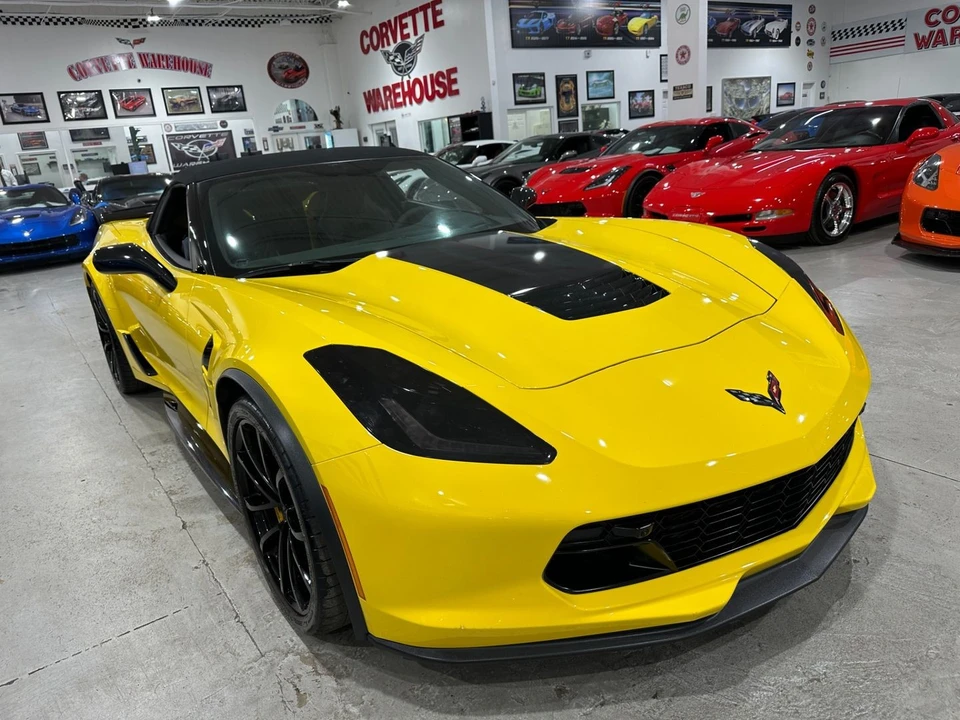 2018 Chevrolet - Image 5 of 21