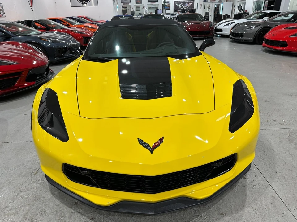2018 Chevrolet - Image 8 of 21