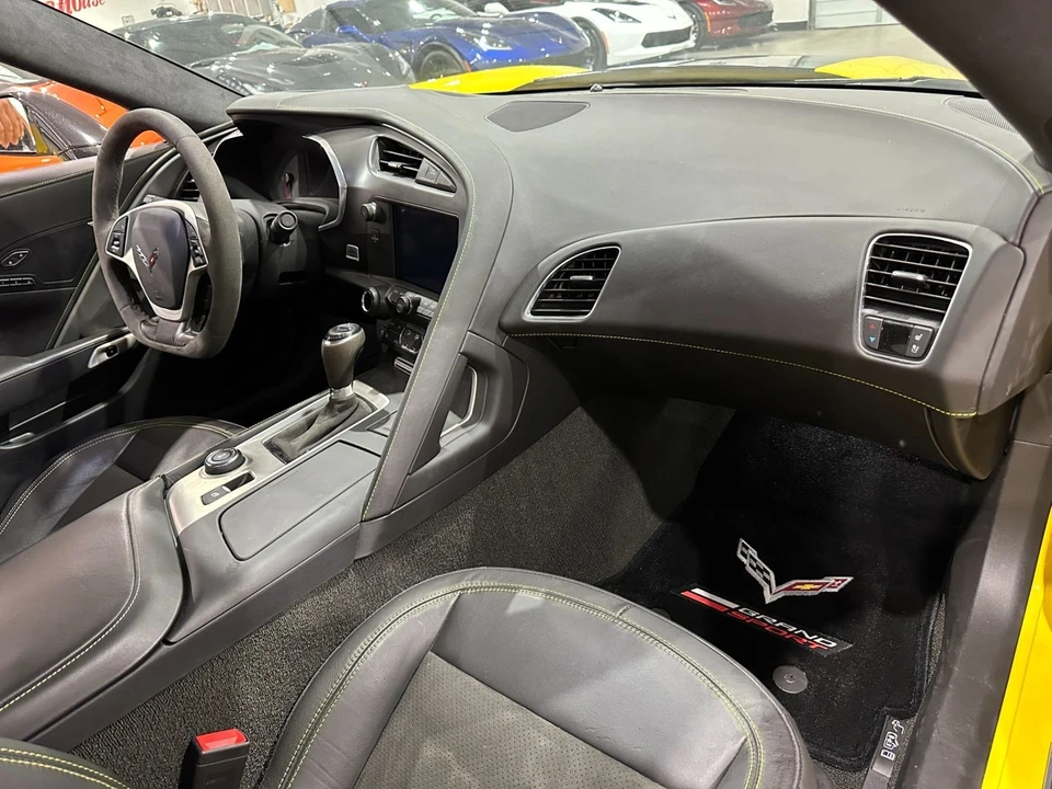 2018 Chevrolet - Image 10 of 21