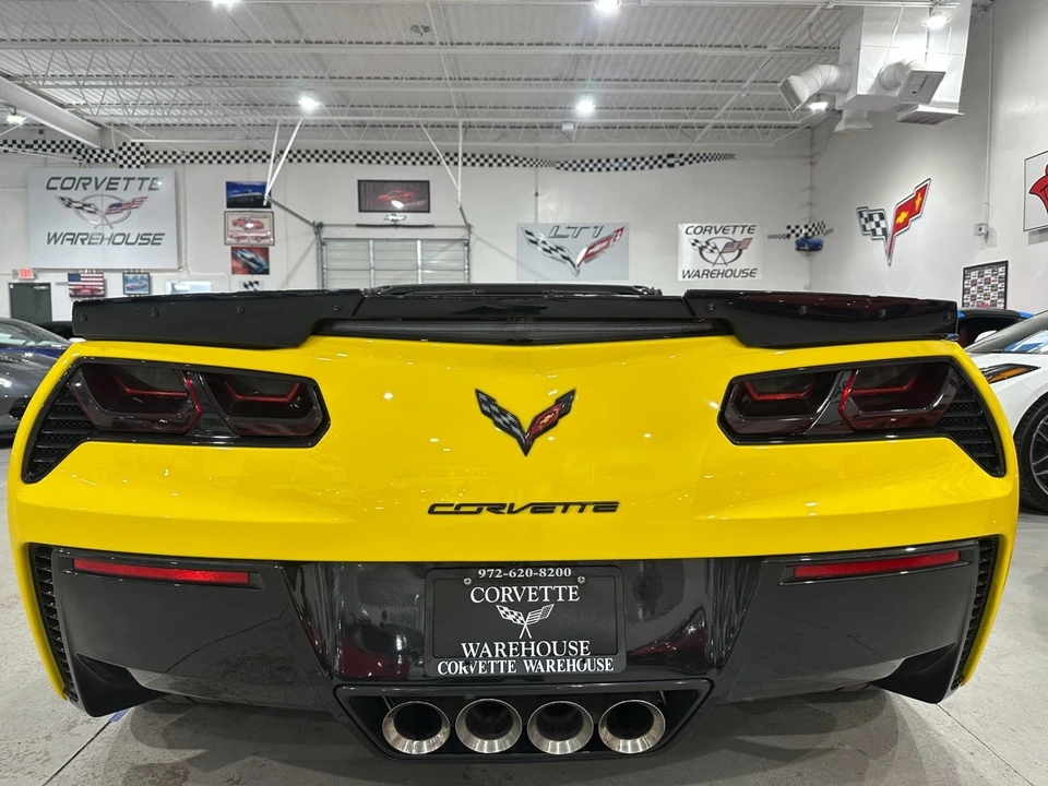 2018 Chevrolet - Image 18 of 21