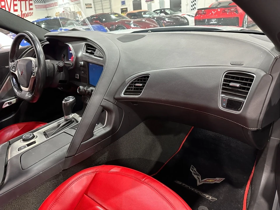 2018 Chevrolet Corvette C7 - Image 11 of 11