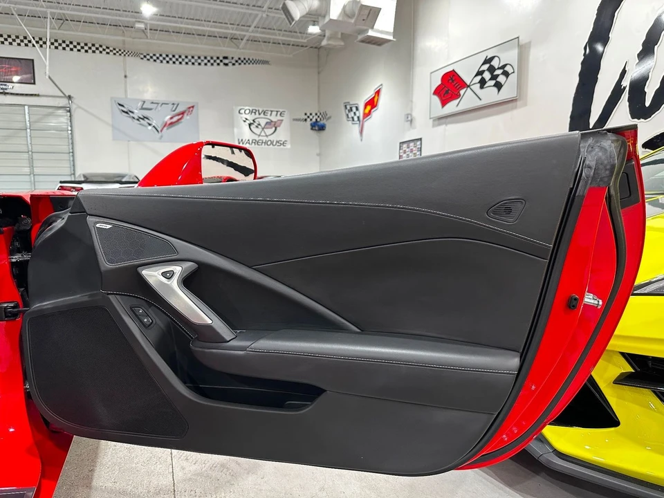 2018 Chevrolet Corvette C7 - Image 16 of 21