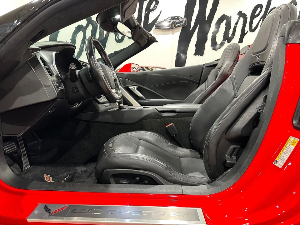 2018 Chevrolet Corvette C7 - Image 12 of 21