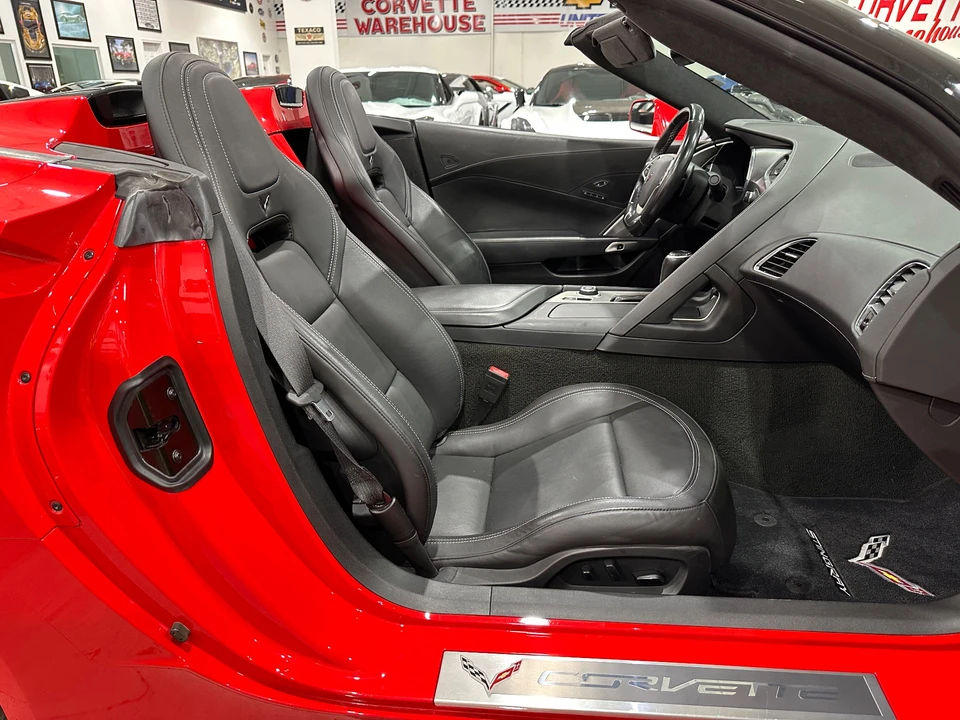 2018 Chevrolet Corvette C7 - Image 10 of 31