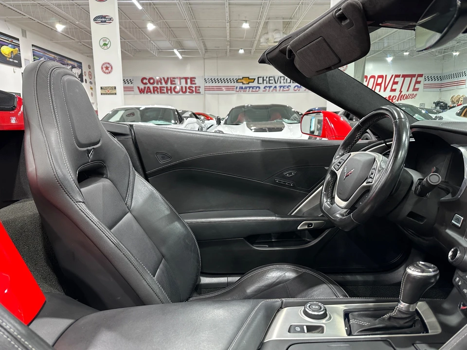 2018 Chevrolet Corvette C7 - Image 13 of 31