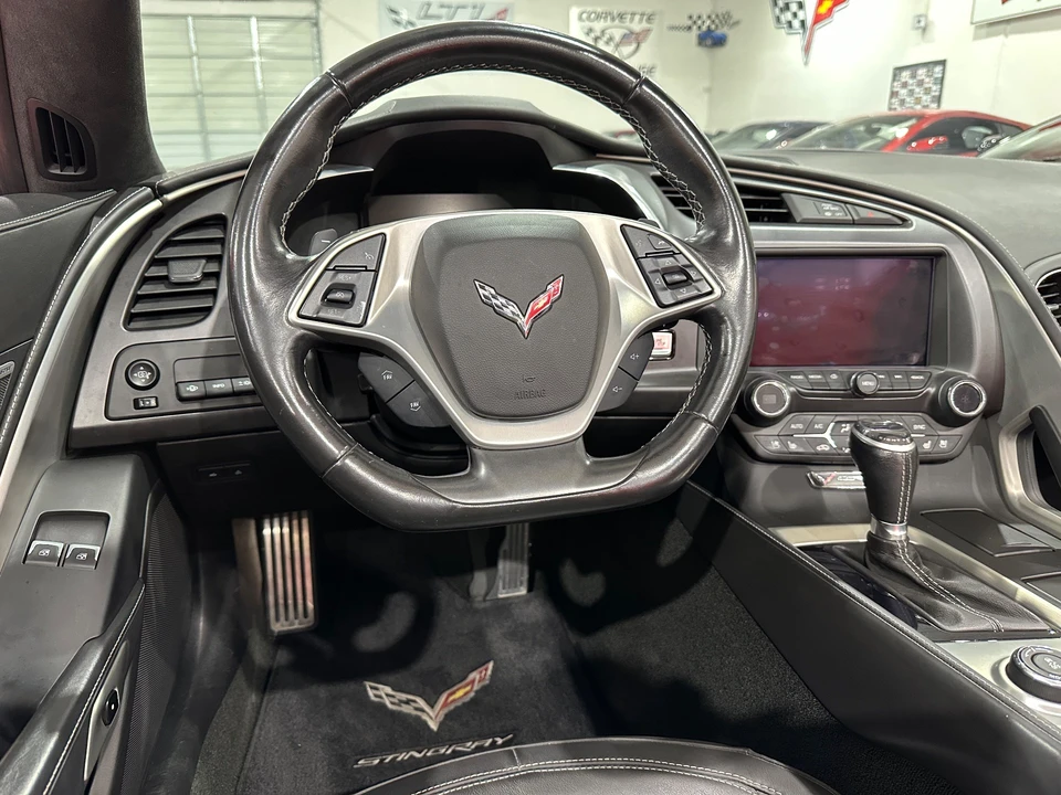 2018 Chevrolet Corvette C7 - Image 8 of 31