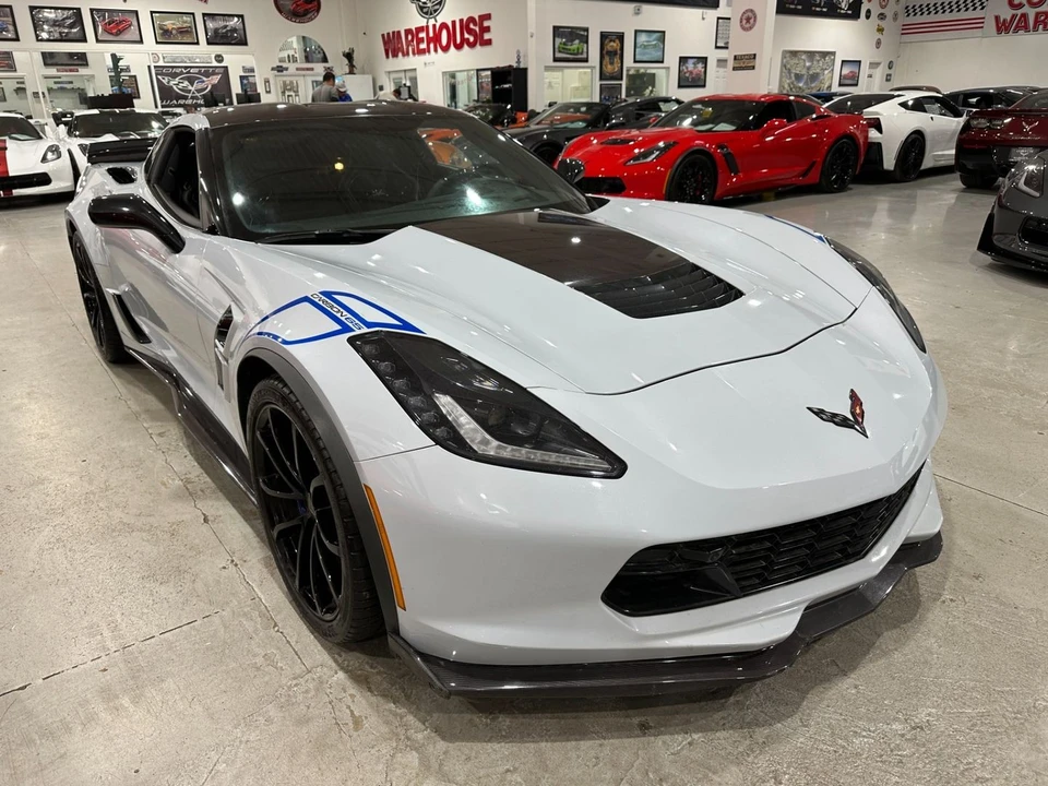 2018 Chevrolet - Image 5 of 11
