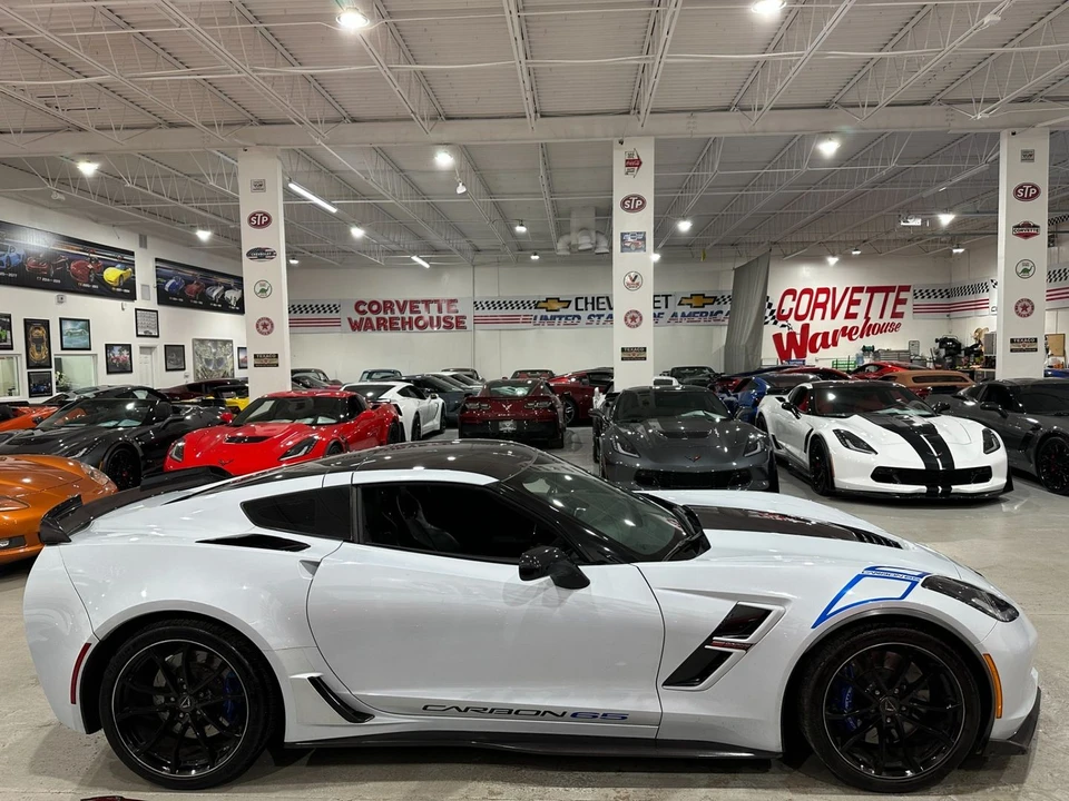 2018 Chevrolet - Image 6 of 11