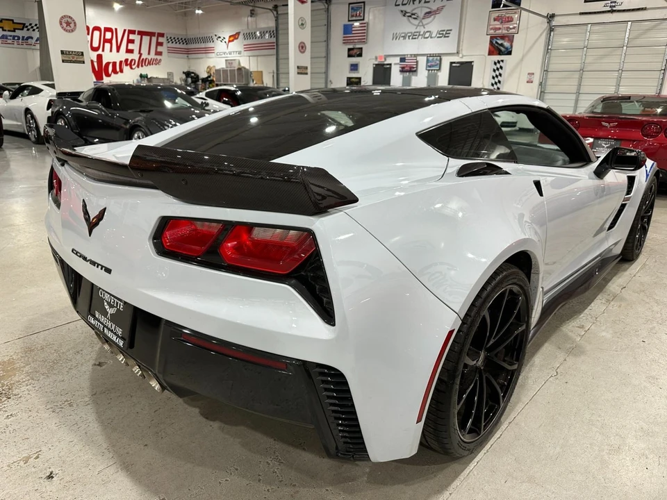2018 Chevrolet - Image 7 of 11