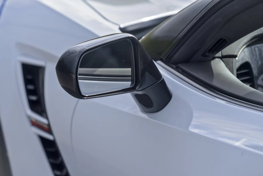 2018 Chevrolet Corvette C7 - Image 8 of 31