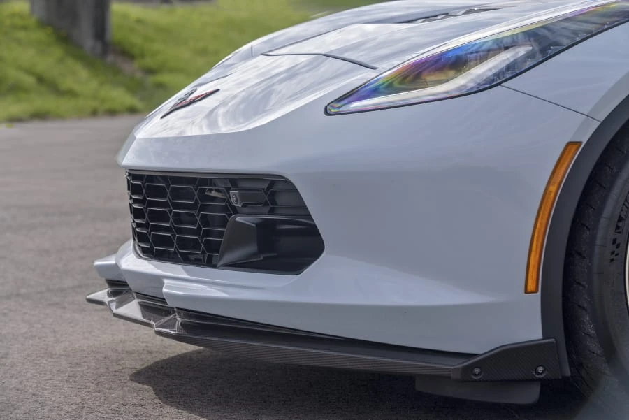 2018 Chevrolet Corvette C7 - Image 17 of 31