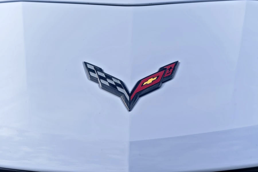 2018 Chevrolet Corvette C7 - Image 10 of 31