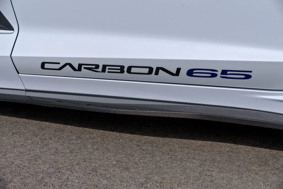 2018 Chevrolet Corvette C7 - Image 24 of 31