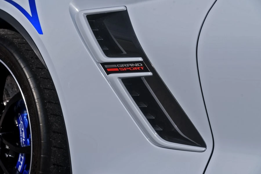 2018 Chevrolet Corvette C7 - Image 12 of 31