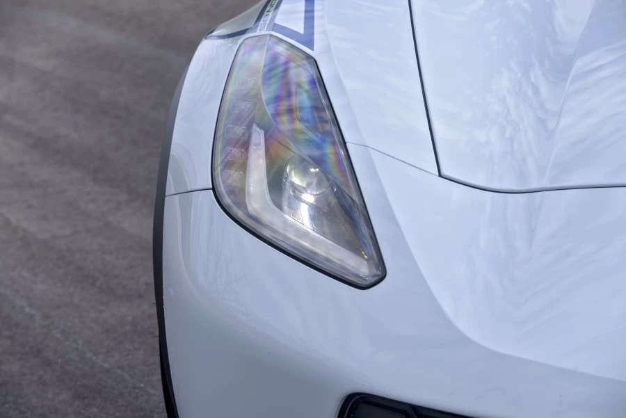 2018 Chevrolet Corvette C7 - Image 26 of 31