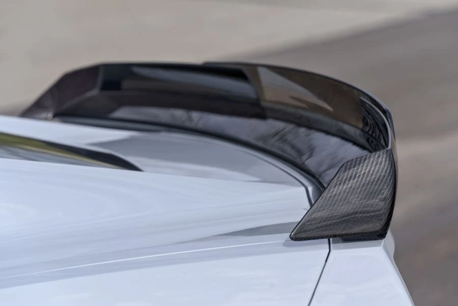 2018 Chevrolet Corvette C7 - Image 28 of 31