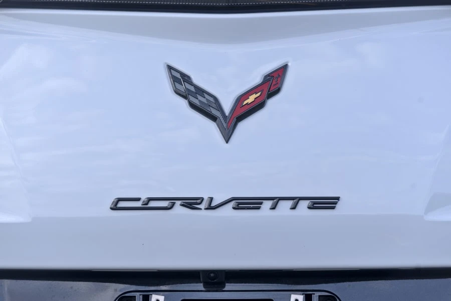 2018 Chevrolet Corvette C7 - Image 22 of 31