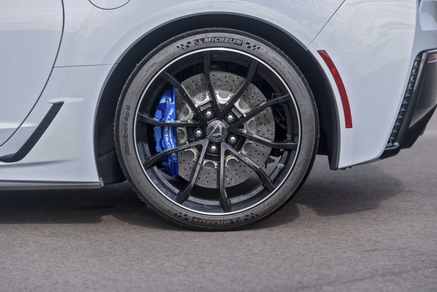 2018 Chevrolet Corvette C7 - Image 25 of 31