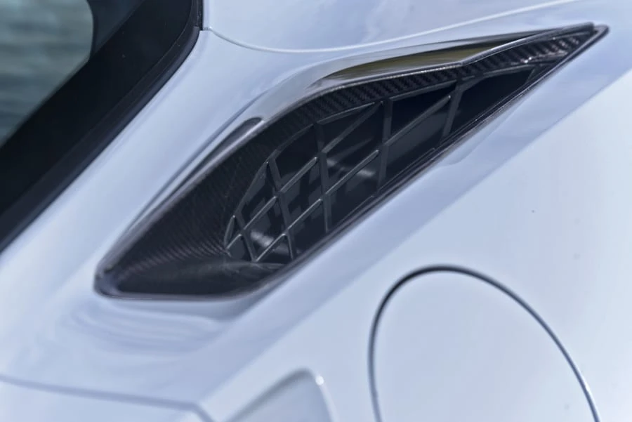 2018 Chevrolet Corvette C7 - Image 9 of 31