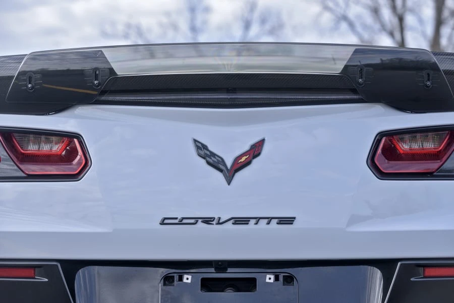 2018 Chevrolet Corvette C7 - Image 29 of 31