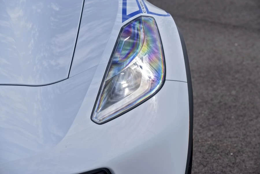 2018 Chevrolet Corvette C7 - Image 7 of 31