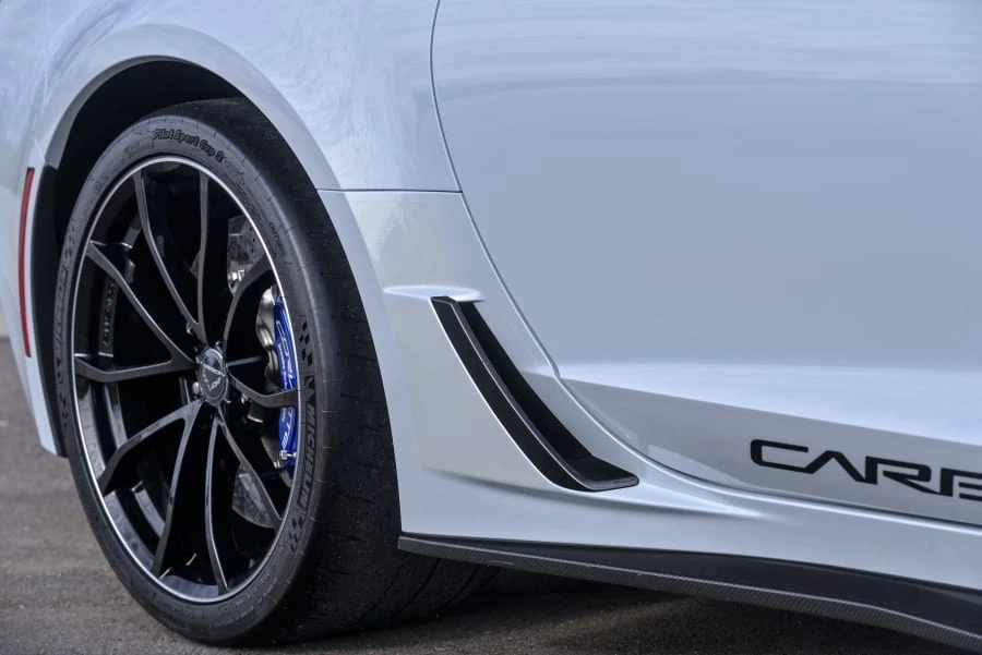 2018 Chevrolet Corvette C7 - Image 15 of 31
