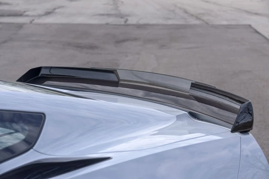 2018 Chevrolet Corvette C7 - Image 16 of 31