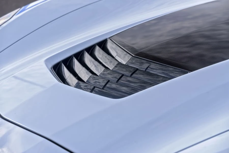 2018 Chevrolet Corvette C7 - Image 27 of 31
