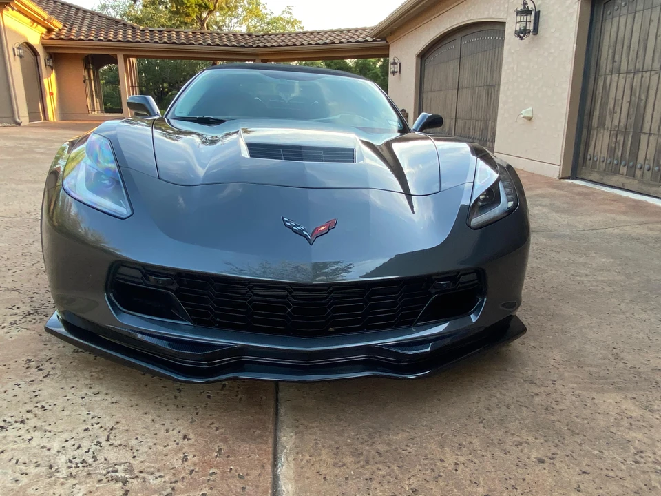 2018 Chevrolet Corvette C7 - Image 27 of 31